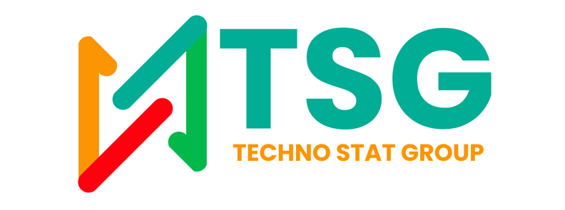 Techno Stat Group Logo